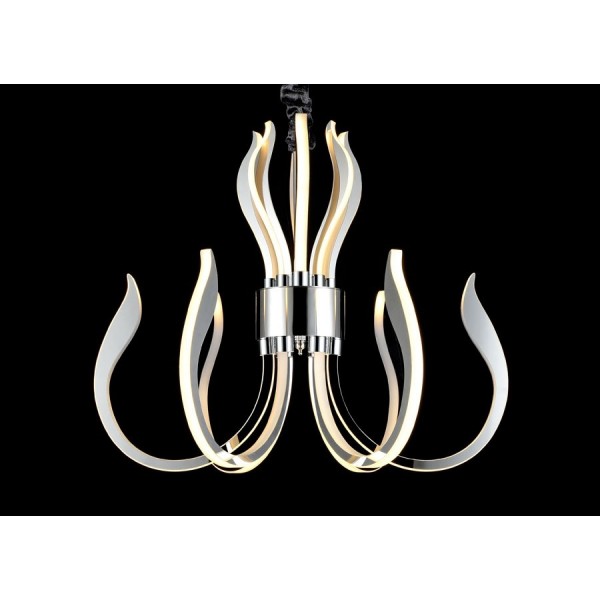 Lampa Wisząca Opticus MD 8602- 6