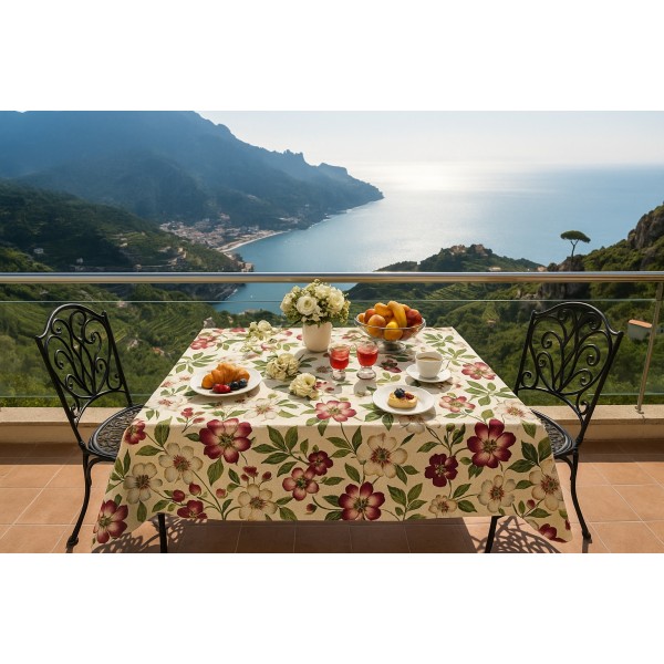 Obrus 135x210 cm Eden 564