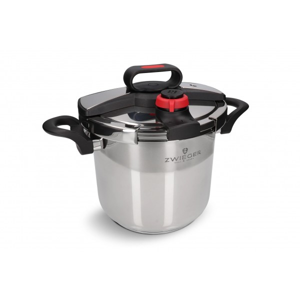 Szybkowar 7 L Klassiker GKS-6321