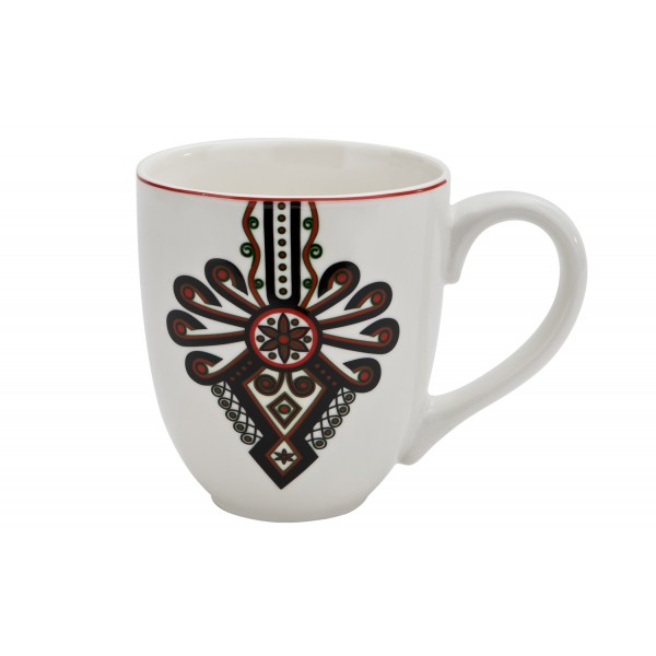 Kubek Parzenica DUO ETNO 1000 ml