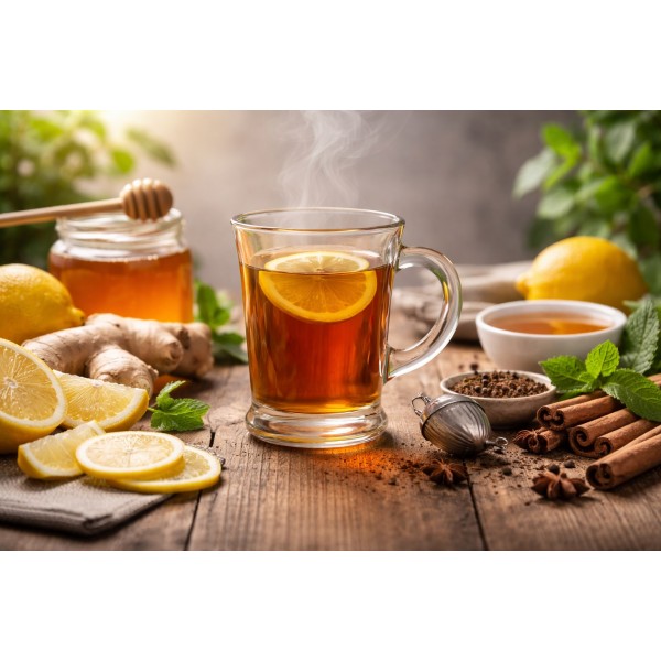 Szklanka Aroma 400ml