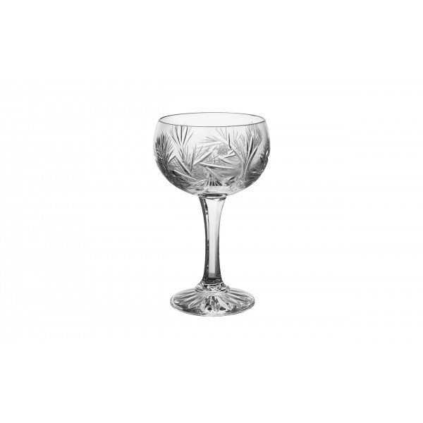 Kieliszek kryształowy do szampana 170 ml