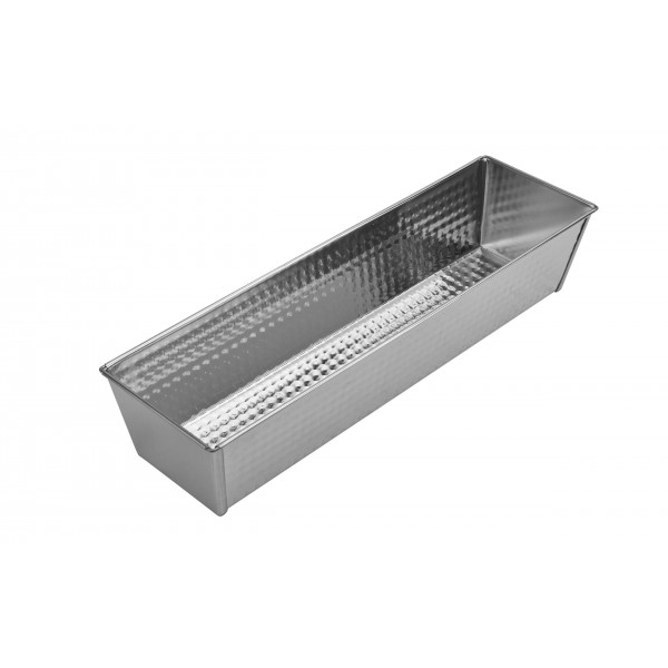 Forma do ciasta 35x10cm fakturowana