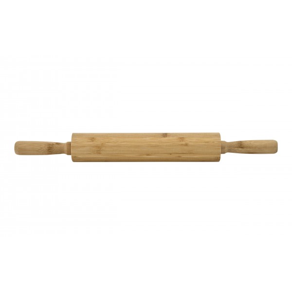 Wałek do ciasta bambusowy Scandi