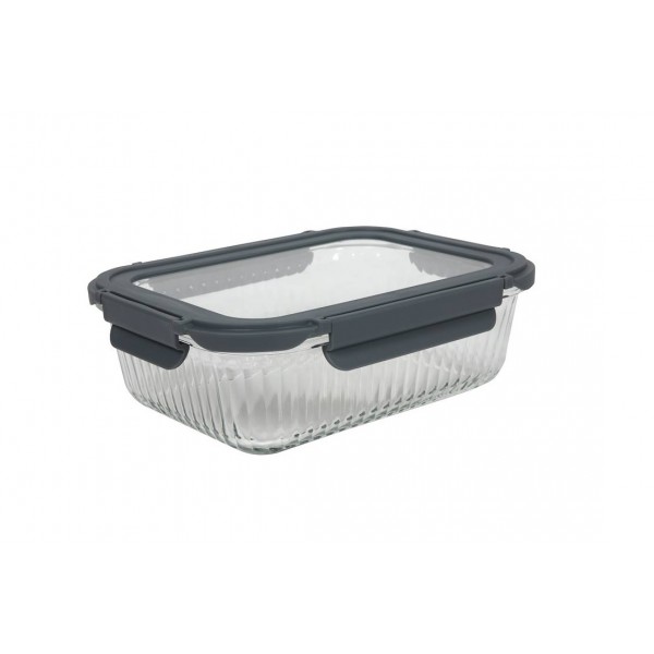 Forma do pieczenia 1 5 L szklana Kitchen Tools