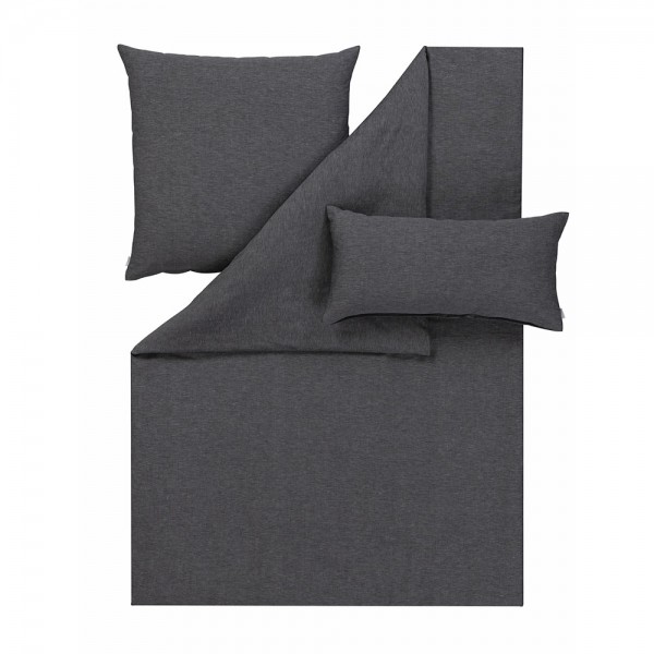 Pościel bawełniano-lniana 155x200 cm Alvaro 2251-920