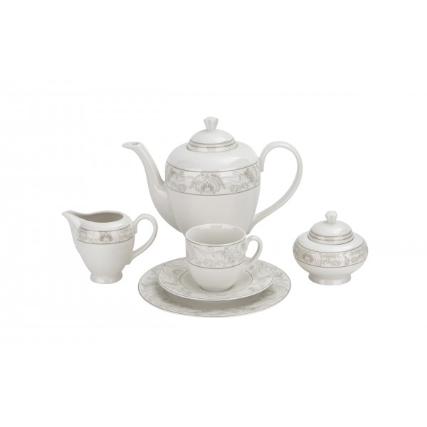 Serwis do kawy 6/21 Alhambra New