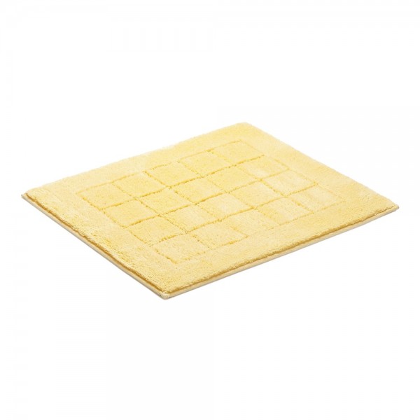 Dywanik Exclusive 60/100 kolor żółty 130