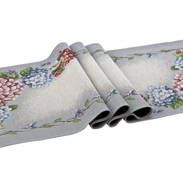 Bieżnik na stół 44x140cm Runner 1127 GR