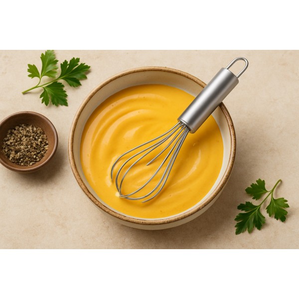 Trzepaczka kuchenna 20 cm Fackelmann 43050