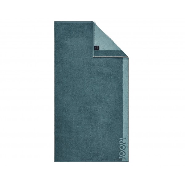Ręcznik frotte 80x150 cm Tone Doubleface 1689-44 morski