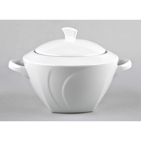 Waza 2 5 L Celebration biała