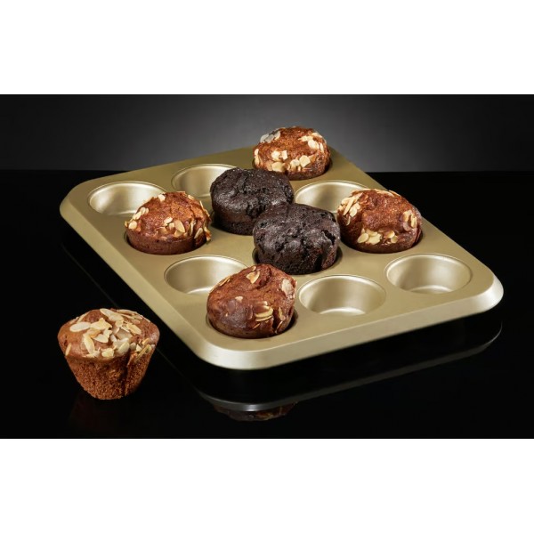 Forma do muffinek 12 szt. Royal