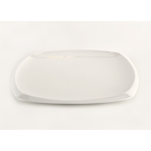 Talerz płytki 27cm Bonita