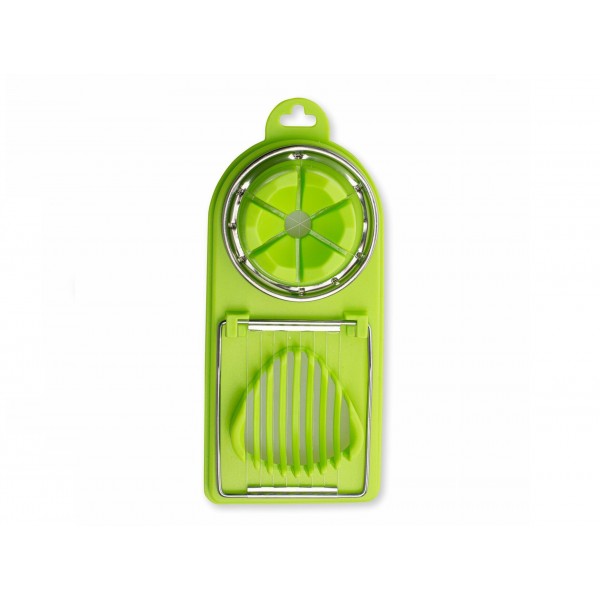 Krajalnica do jajek podwójna Tadar 2306