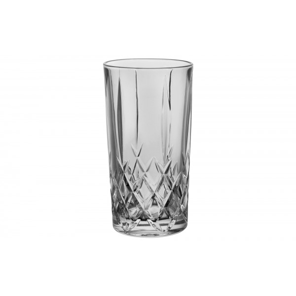 Szklanka kryształowa 350 ml Brixton Bohemia