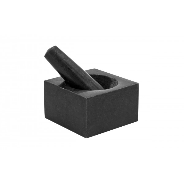 Moździerz granitowy z ubijakiem StarkePro