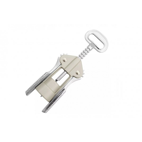 Korkociąg FACKELMANN 49456 z otwieraczem do butelek