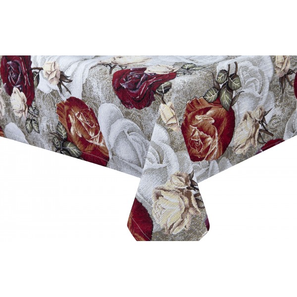 Obrus 135 x 230 cm Sol 660 BG