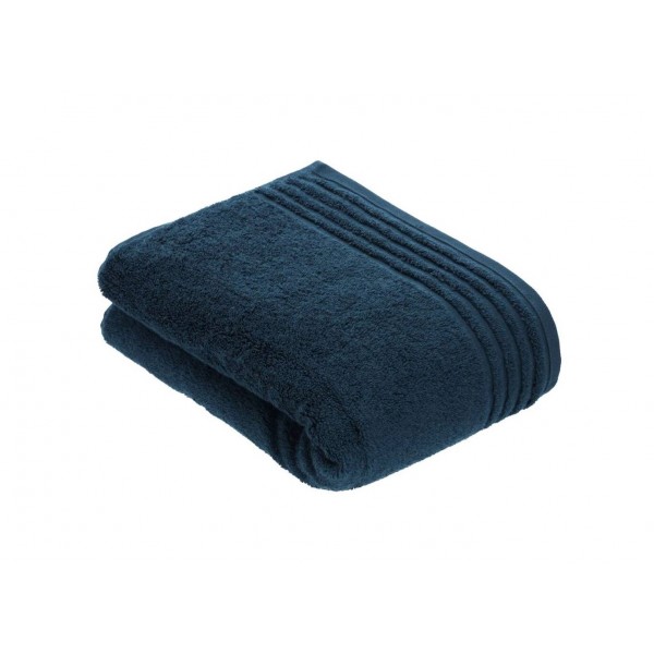 Ręcznik frotte 67x140 cm Vienna 586 petrol