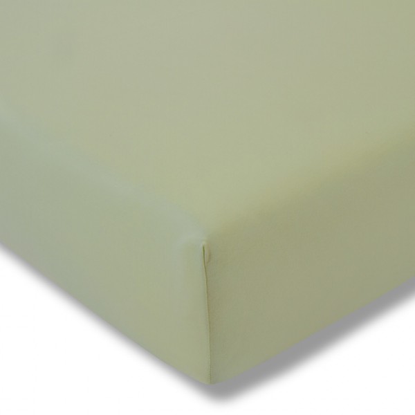 Prześcieradło z gumką jersey 150x200 cm LIND feinjersey