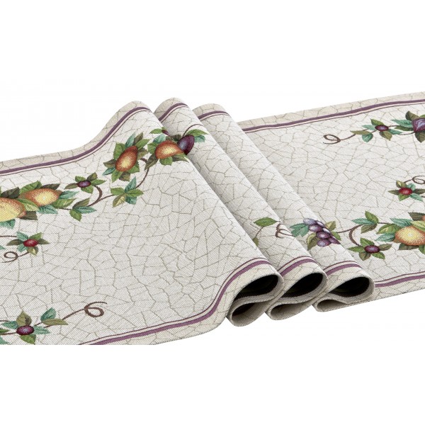 Bieżnik na stół 44x140cm Runner 923