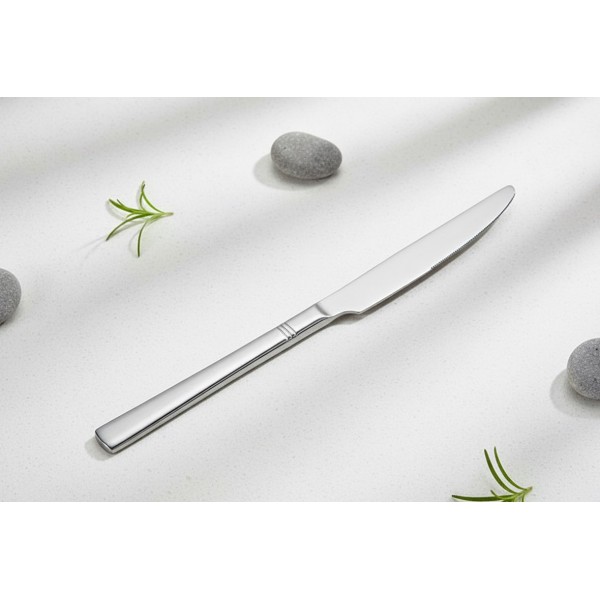 Nóż stołowy Prestige/Palmon 18/10