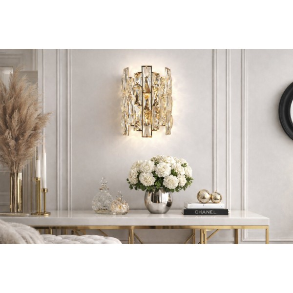 Kinkiet Jewel 60215/ 2B (277809)