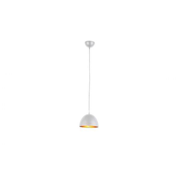 Lampa wisząca Modena 18 L. FB6838-15 WH/GO
