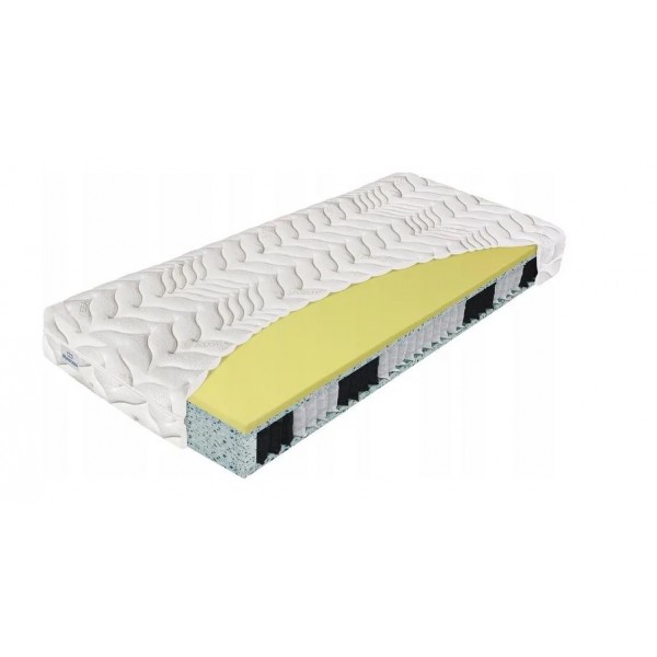 Materac Pocket Visco