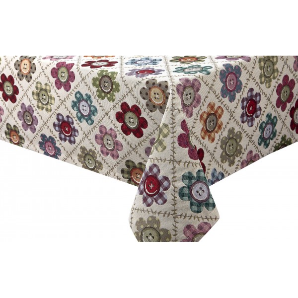 Obrus 135x250 cm Eden 122