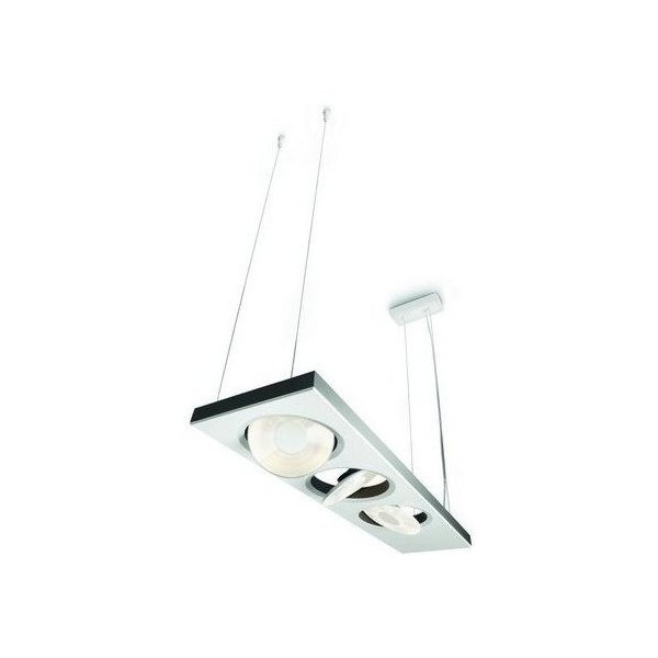 Lampa wisząca Arcitone LED