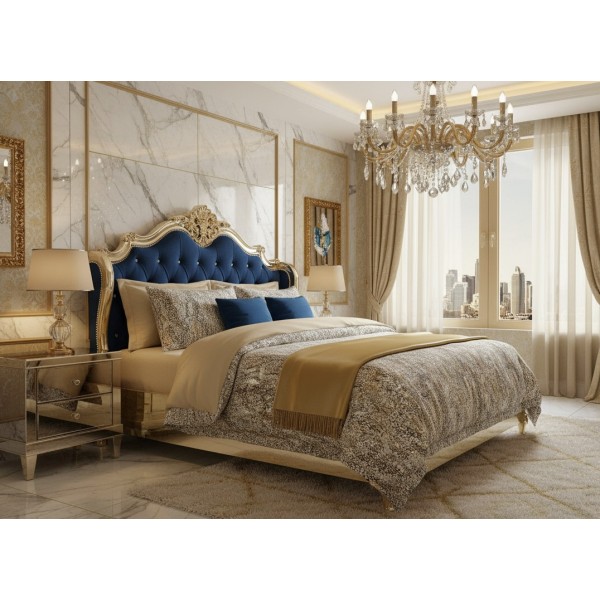 Pościel satynowa 200x220 cm Jannis 7992/532