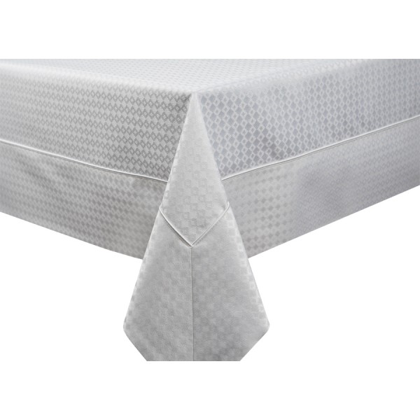 Obrus 140x210cm Valentina 099 Cream