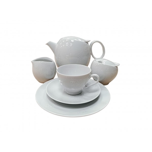 Serwis do kawy 12/27 Magic Tree