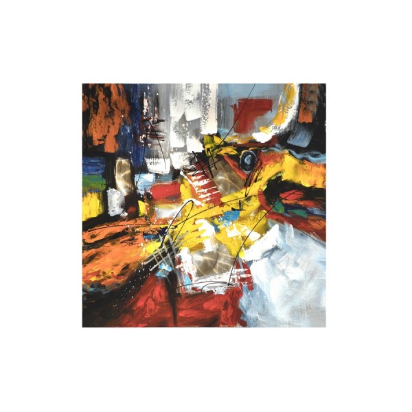 Obraz na płótnie 100x100cm ADC7905