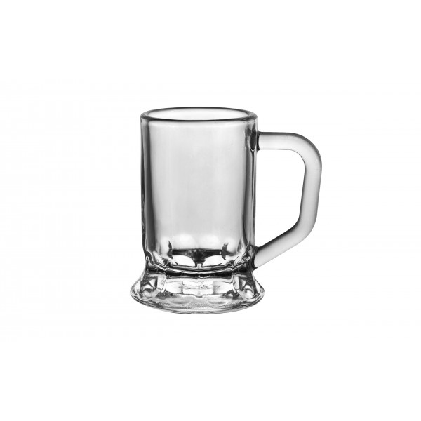 Kieliszek do wódki 30 ml kufelek