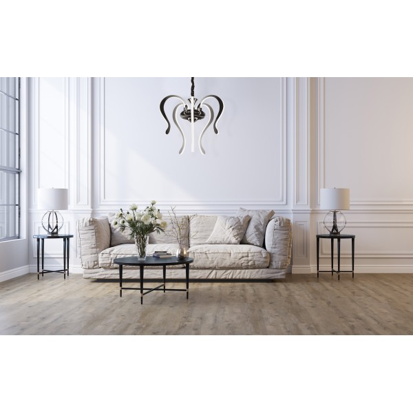 Lampa wisząca Willow MD8618-3+3