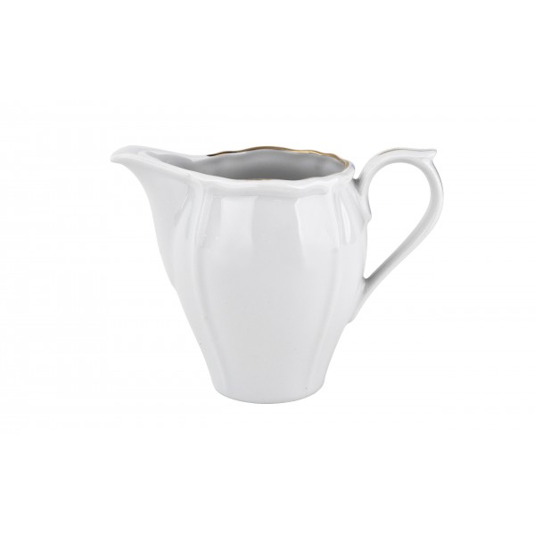 Mleczniki 250ml Maria ze złotym paskiem