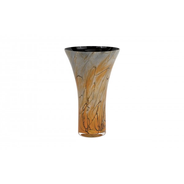 Wazon szklany 2310/28  DC2  wys. 28cm