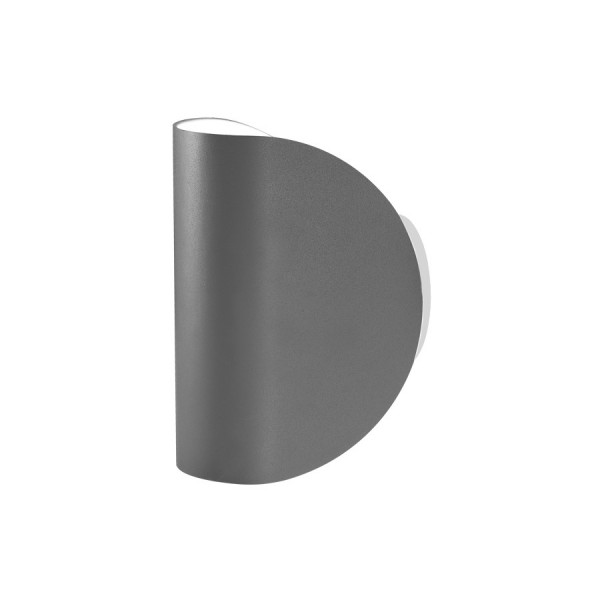 Kinkiet Cradle MB-1106 Szary (277900)