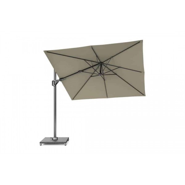 Parasol ogrodowy Voyager T² 2.7m x 2.7m