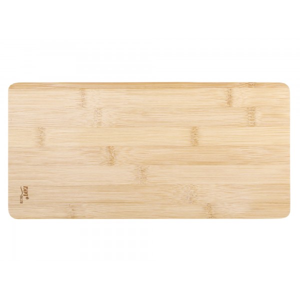 Deska bambusowa do krojenia 33x16 cm Natural Life
