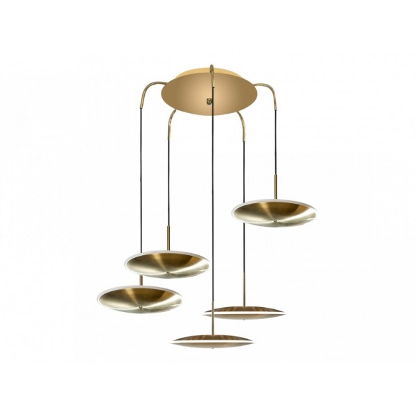 Lampa Drums MD-1801A - 5A