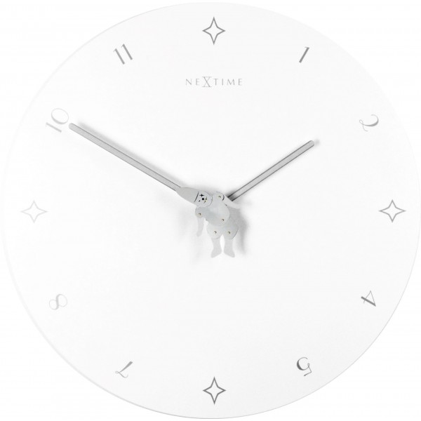 Zegar Jumping Jack 2989