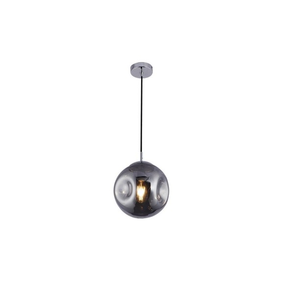 Lampa 18147 Smoky Black