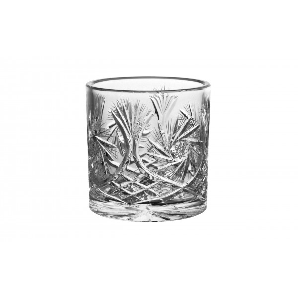 Kryształowa puszka 10 5cm Zawiercie