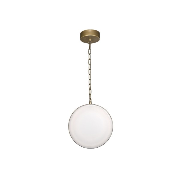 Lampa wisząca Disc MDD-5129/A