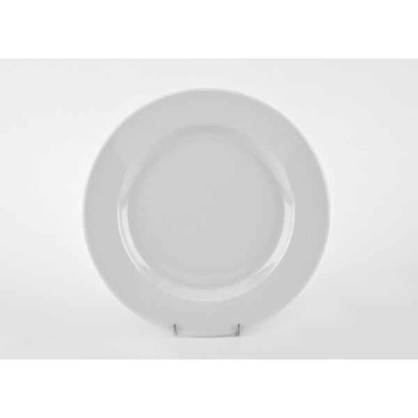 Talerz płytki śr. 22 5cm Kaszub