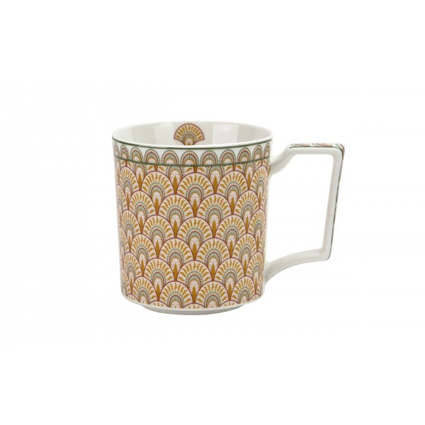 Kubek porcelanowy 650 ml Solis